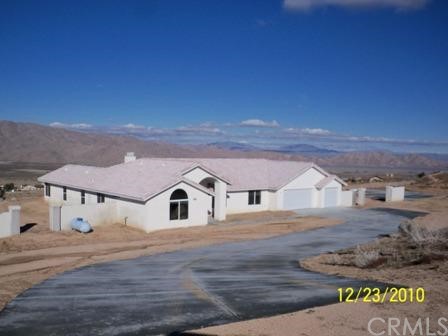26224 Outpost Road Apple Valley, CA 92308 - Photo 1 of 1