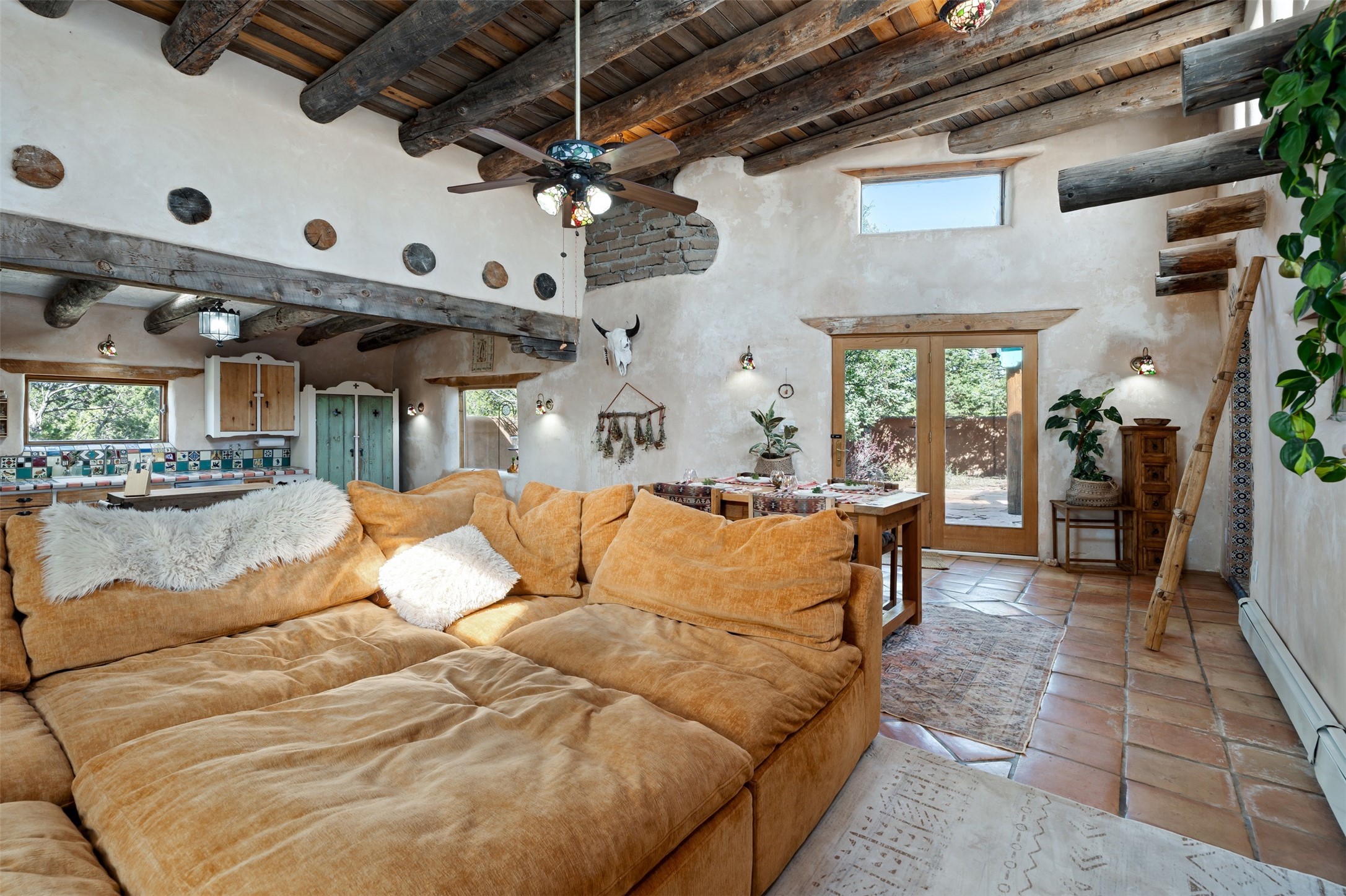 9 Domingo Road Santa Fe, NM 87508 - Photo 14 of 96