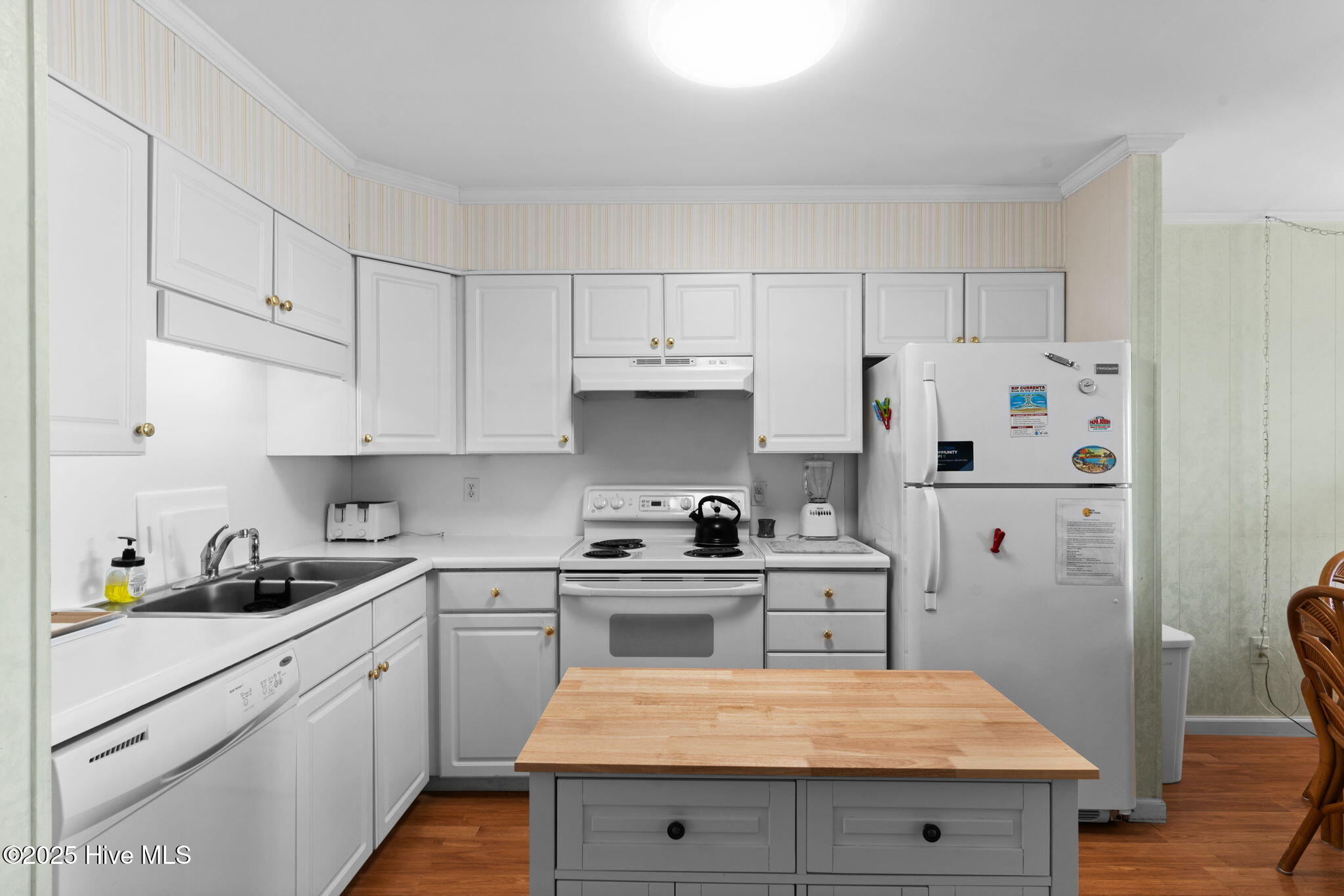 307 West First Street, Unit D1 Ocean Isle Beach, NC 28469 - Photo 11 of 56 3 Bed Ocean Front