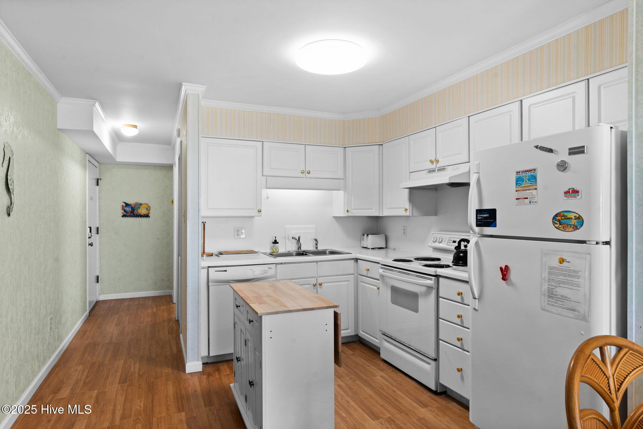 307 West First Street, Unit D1 Ocean Isle Beach, NC 28469 - Photo 12 of 56 3 Bed Ocean Front
