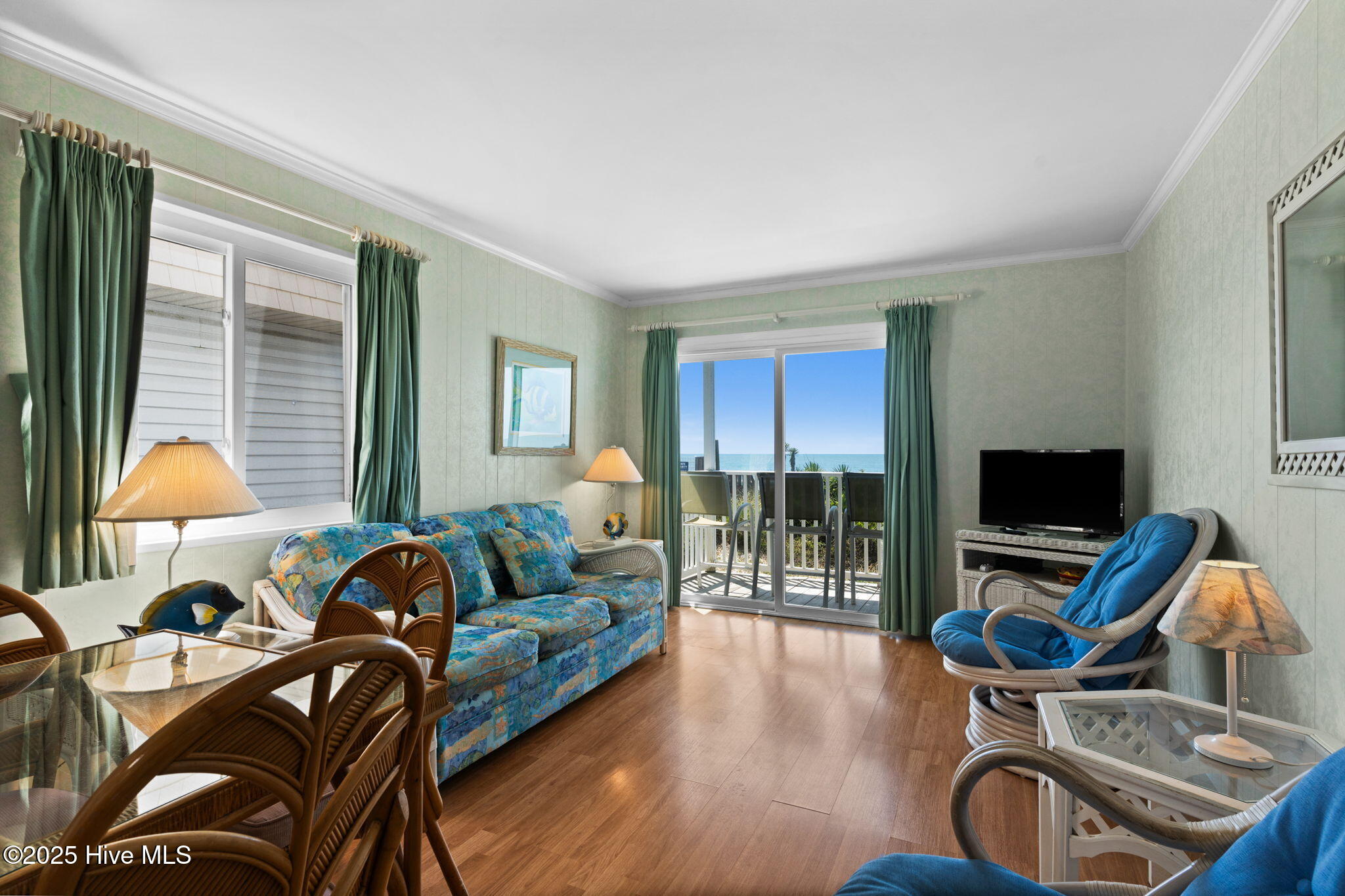 307 West First Street, Unit D1 Ocean Isle Beach, NC 28469 - Photo 14 of 56 3 Bed Ocean Front