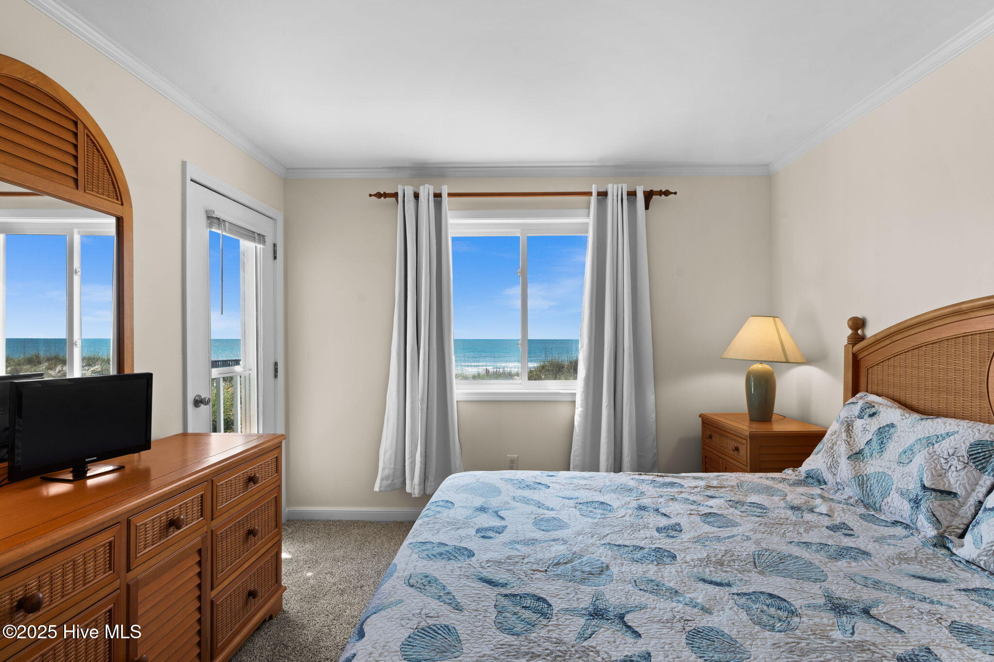 307 West First Street, Unit D1 Ocean Isle Beach, NC 28469 - Photo 18 of 56 3 Bed Ocean Front