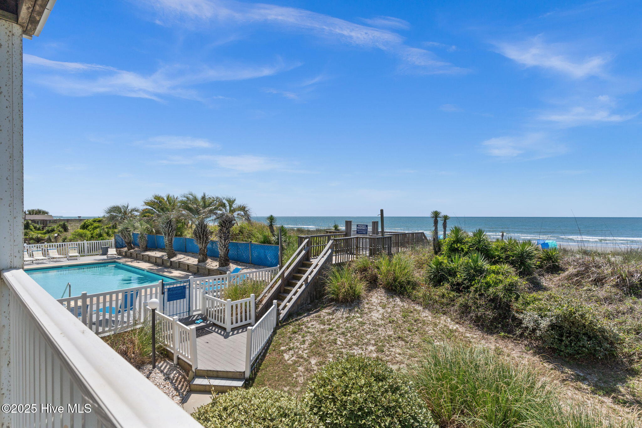 307 West First Street, Unit D1 Ocean Isle Beach, NC 28469 - Photo 19 of 56 3 Bed Ocean Front