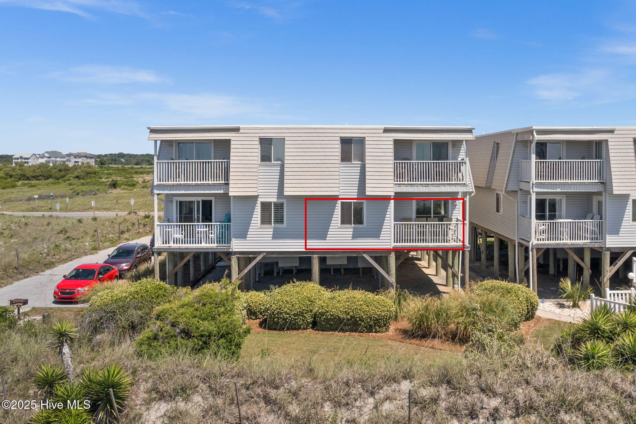 307 West First Street, Unit D1 Ocean Isle Beach, NC 28469 - Photo 2 of 56 3 Bed Ocean Front