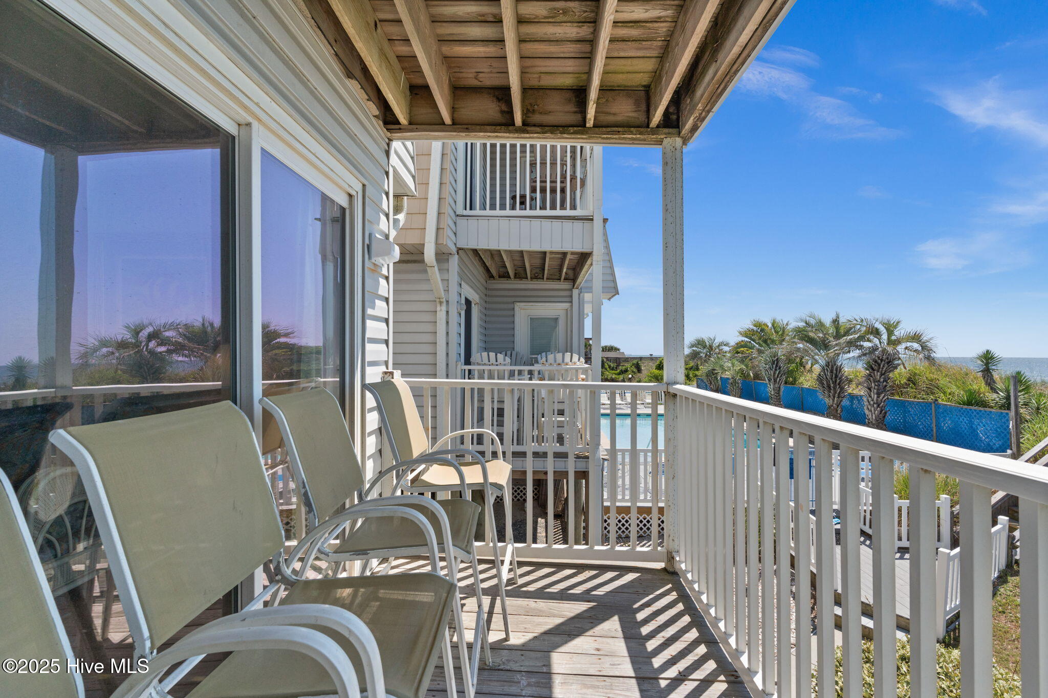 307 West First Street, Unit D1 Ocean Isle Beach, NC 28469 - Photo 21 of 56 3 Bed Ocean Front