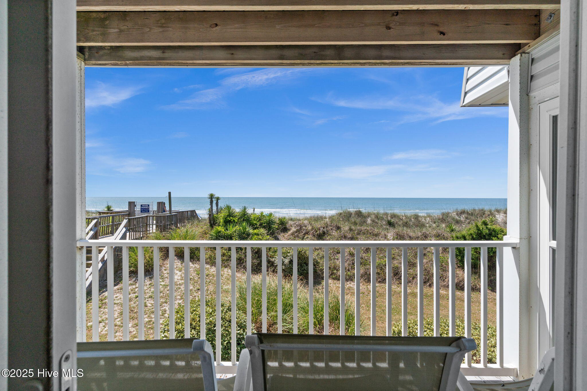 307 West First Street, Unit D1 Ocean Isle Beach, NC 28469 - Photo 33 of 56 3 Bed Ocean Front