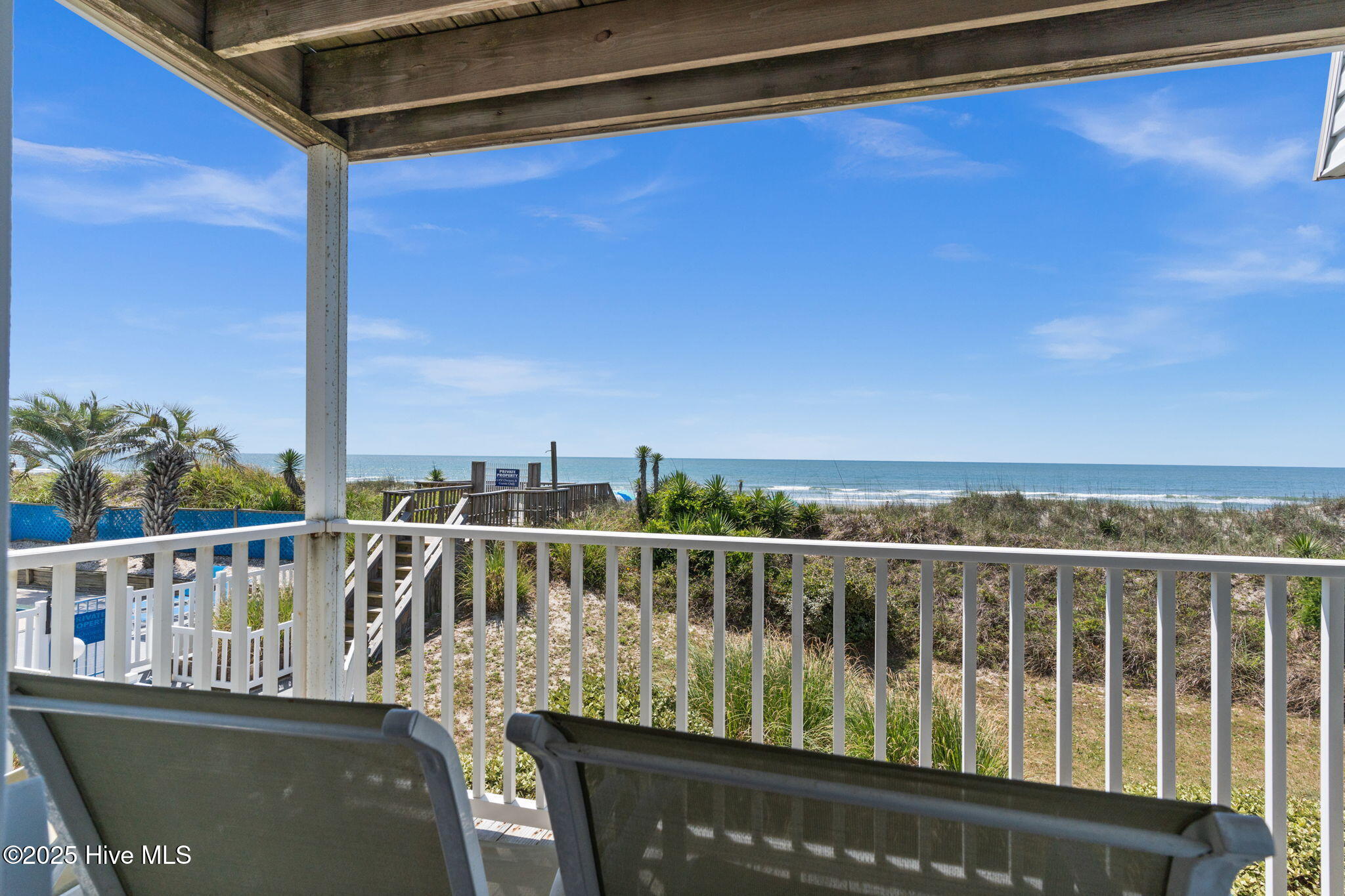 307 West First Street, Unit D1 Ocean Isle Beach, NC 28469 - Photo 34 of 56 3 Bed Ocean Front