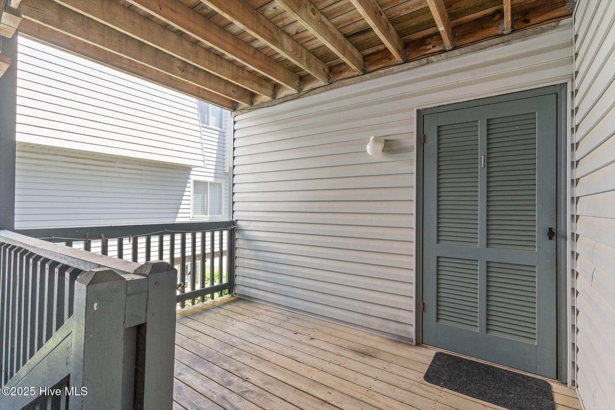 307 West First Street, Unit D1 Ocean Isle Beach, NC 28469 - Photo 35 of 56 3 Bed Ocean Front