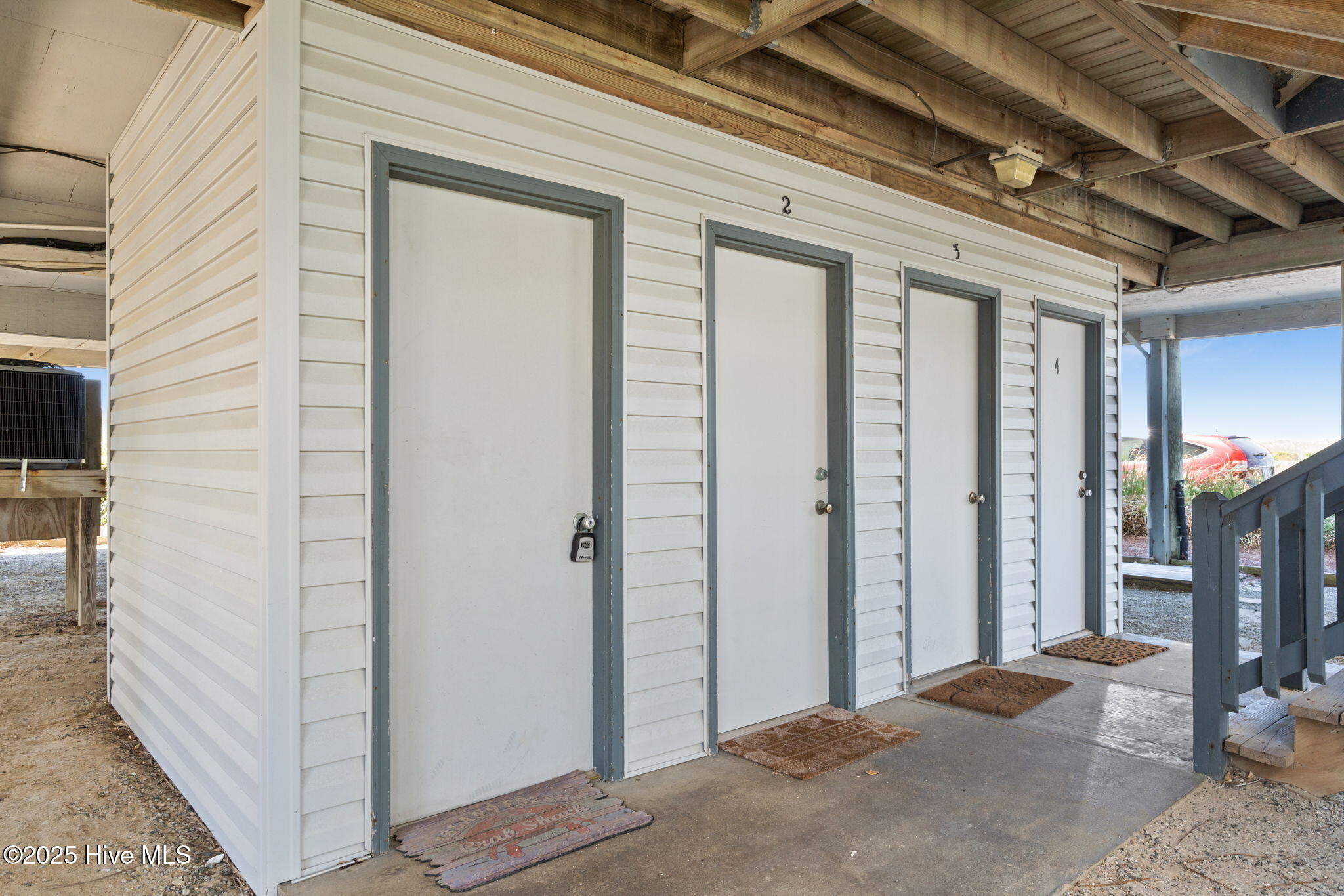 307 West First Street, Unit D1 Ocean Isle Beach, NC 28469 - Photo 36 of 56 3 Bed Ocean Front