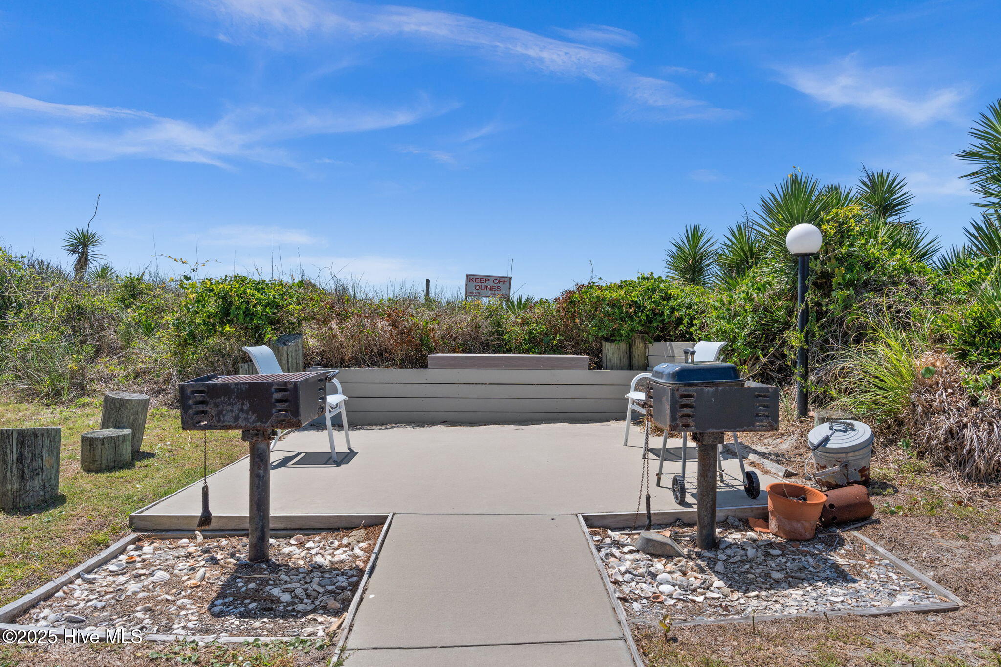 307 West First Street, Unit D1 Ocean Isle Beach, NC 28469 - Photo 38 of 56 3 Bed Ocean Front