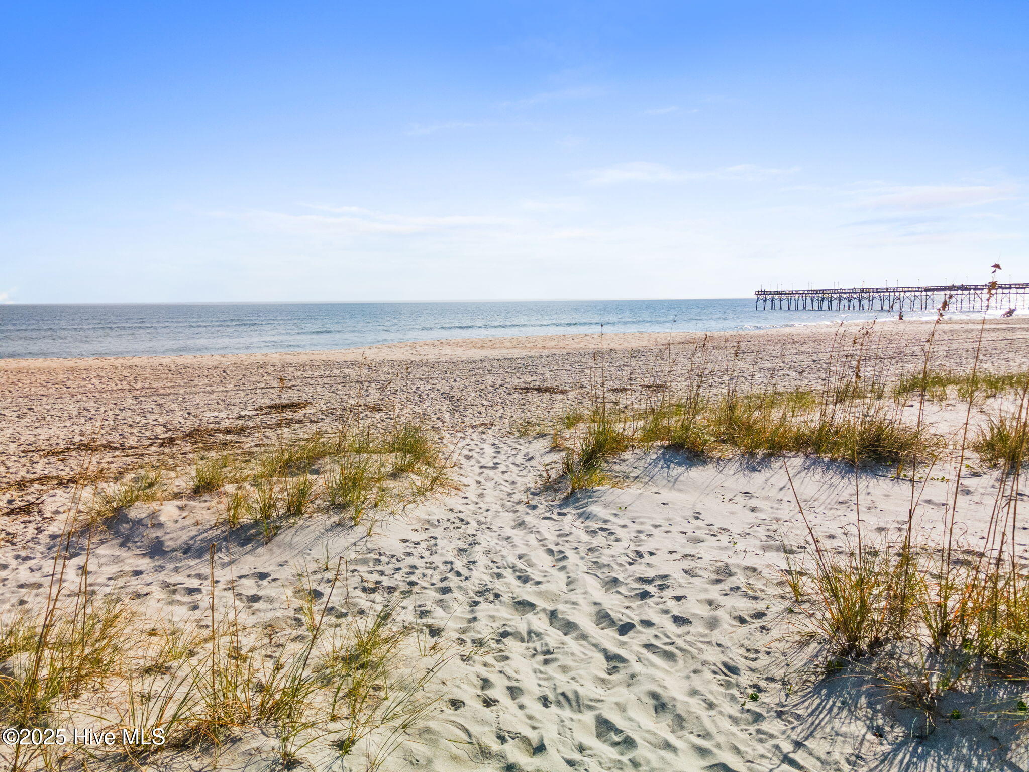 307 West First Street, Unit D1 Ocean Isle Beach, NC 28469 - Photo 47 of 56 3 Bed Ocean Front