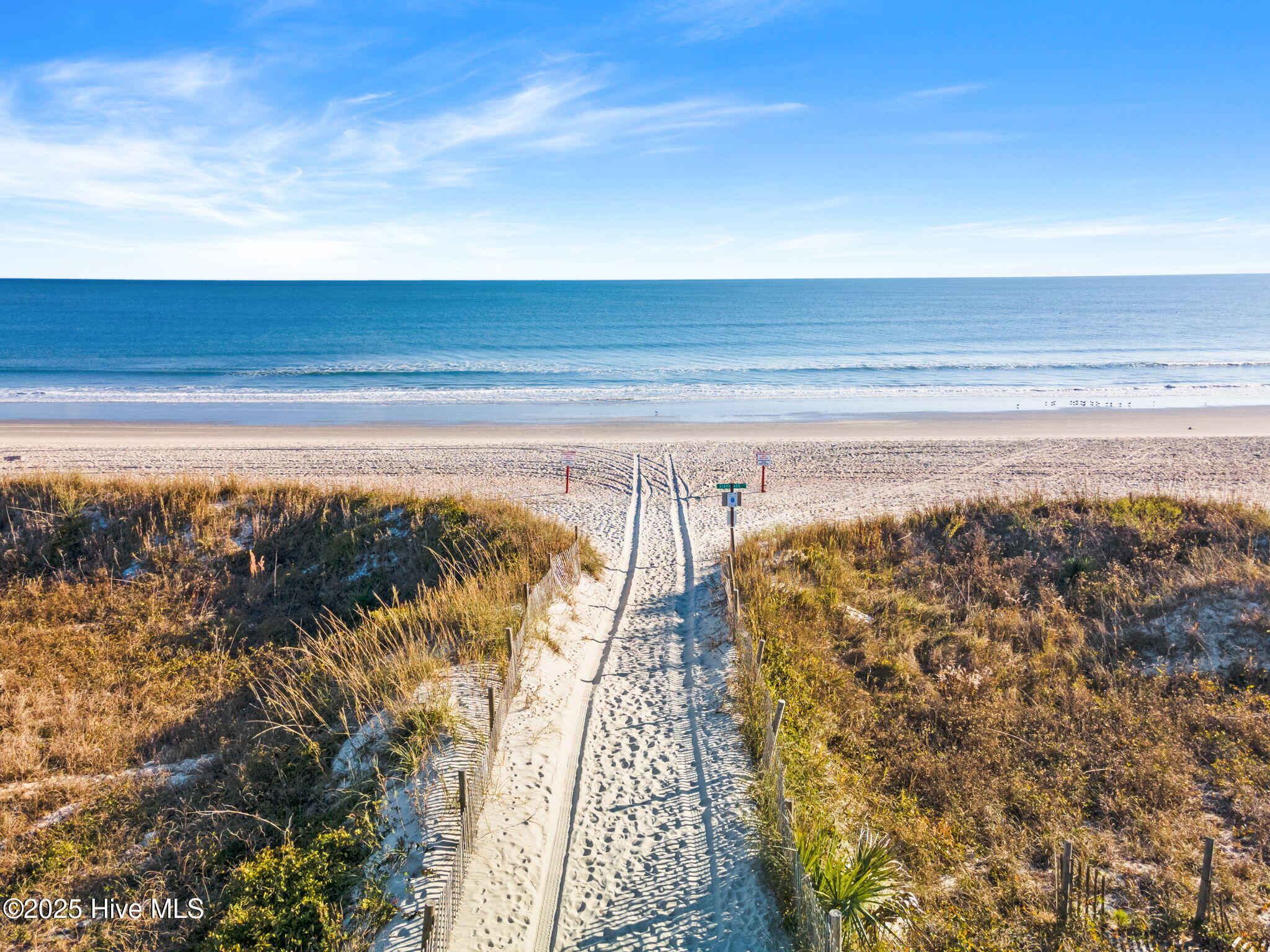 307 West First Street, Unit D1 Ocean Isle Beach, NC 28469 - Photo 50 of 56 3 Bed Ocean Front