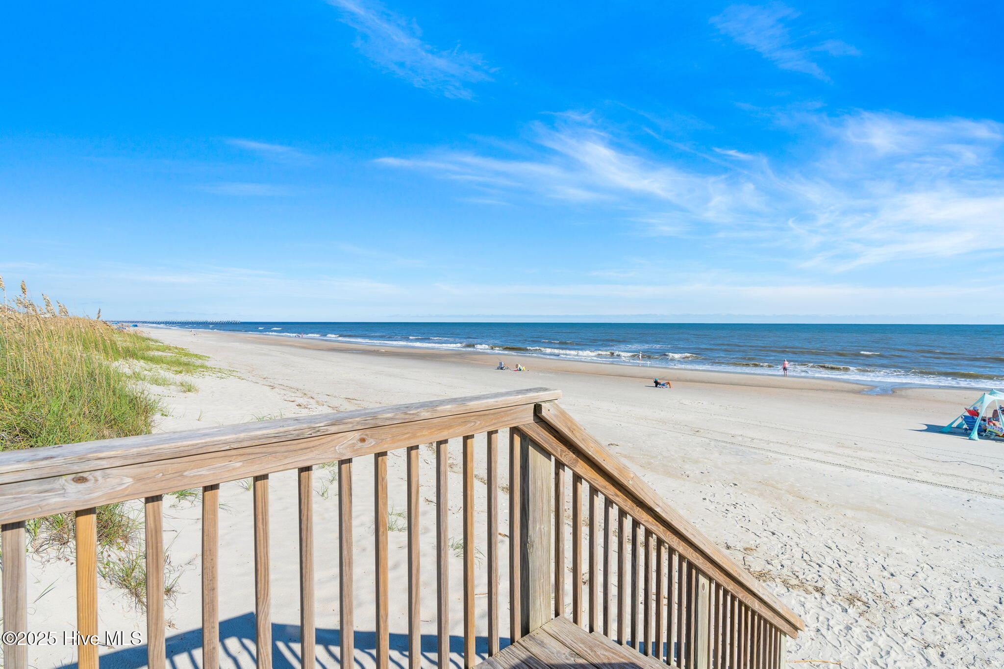 307 West First Street, Unit D1 Ocean Isle Beach, NC 28469 - Photo 51 of 56 3 Bed Ocean Front