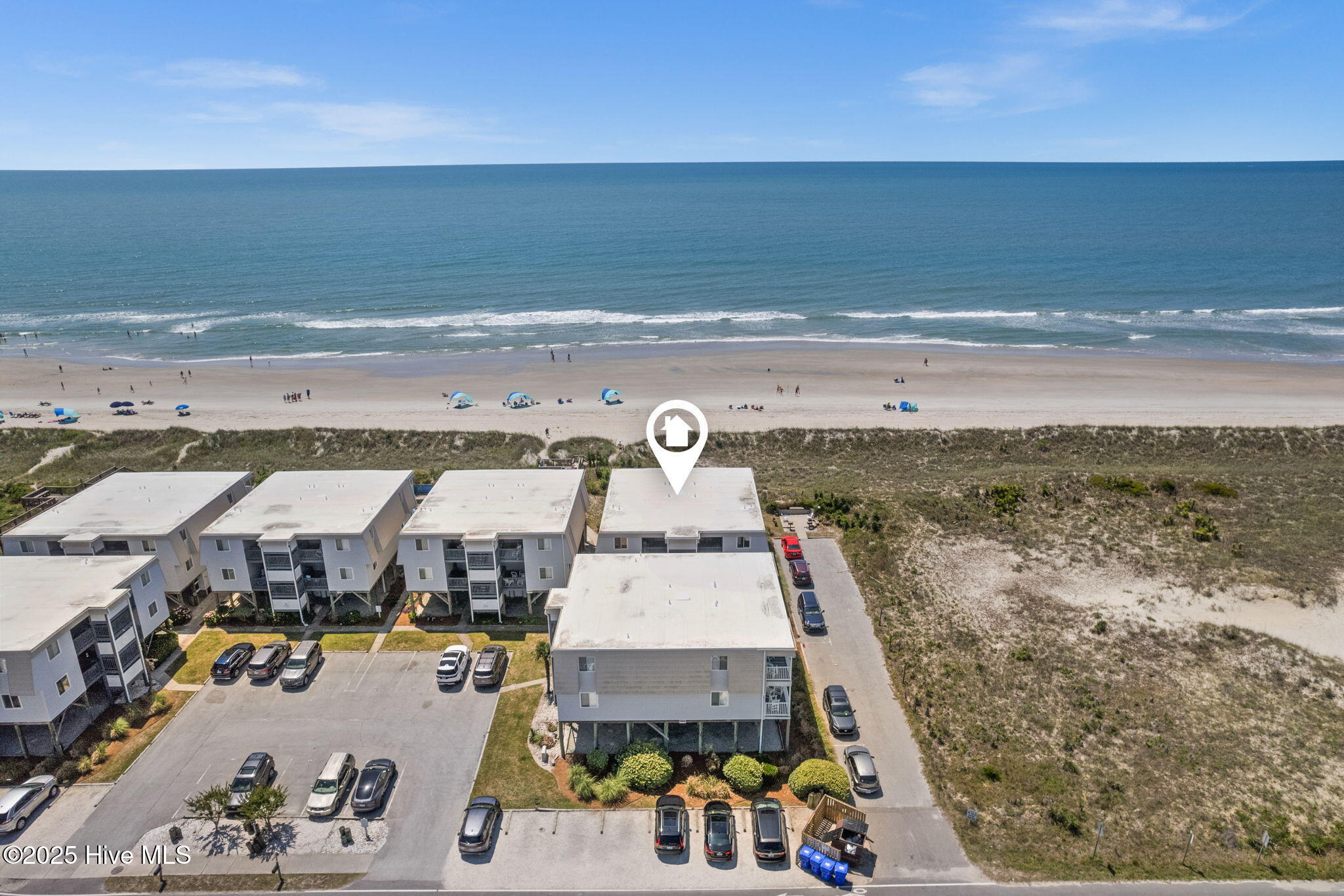 307 West First Street, Unit D1 Ocean Isle Beach, NC 28469 - Photo 6 of 56 3 Bed Ocean Front