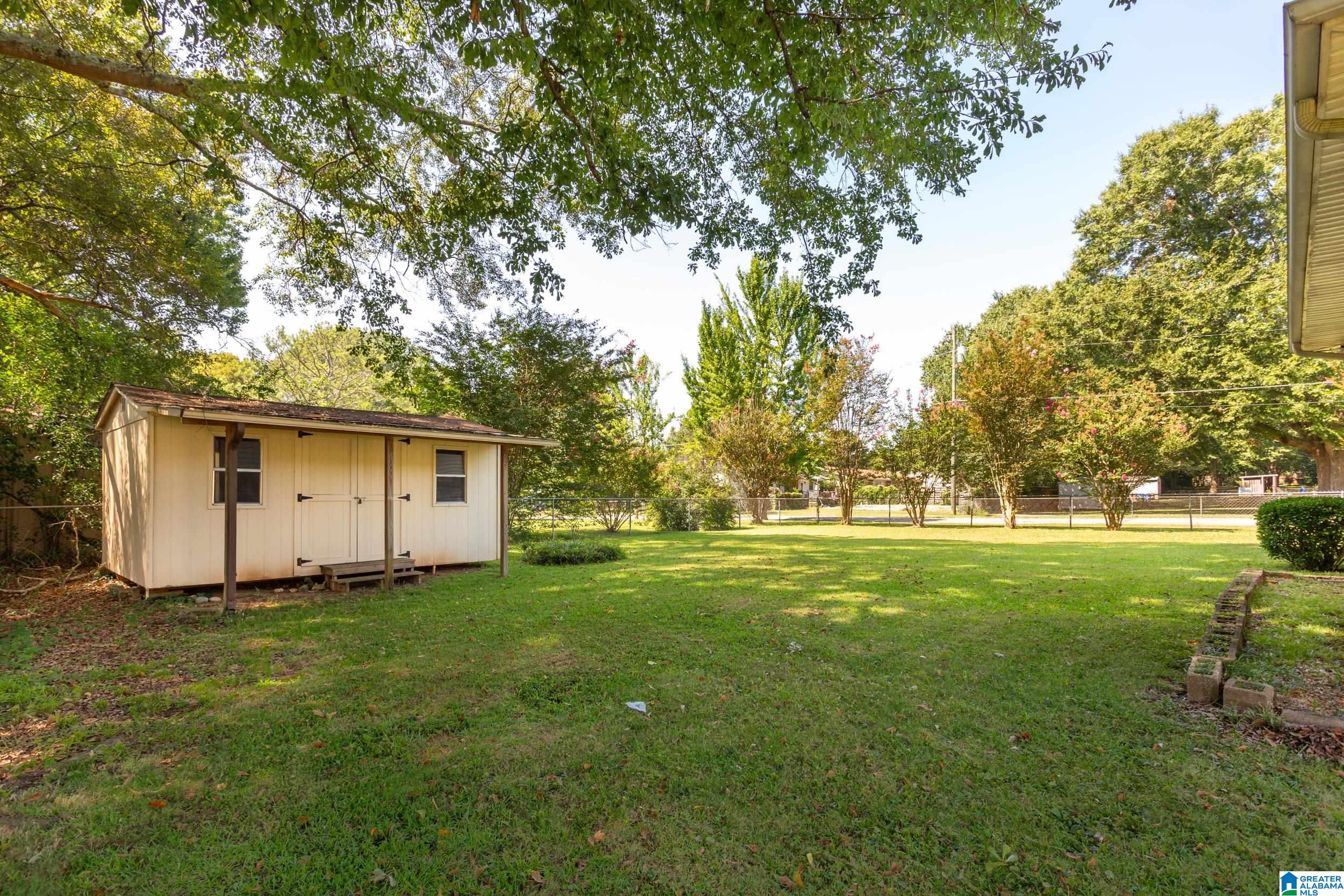 4200 Cloverdale Road Anniston, AL 36207 - Photo 34 of 36