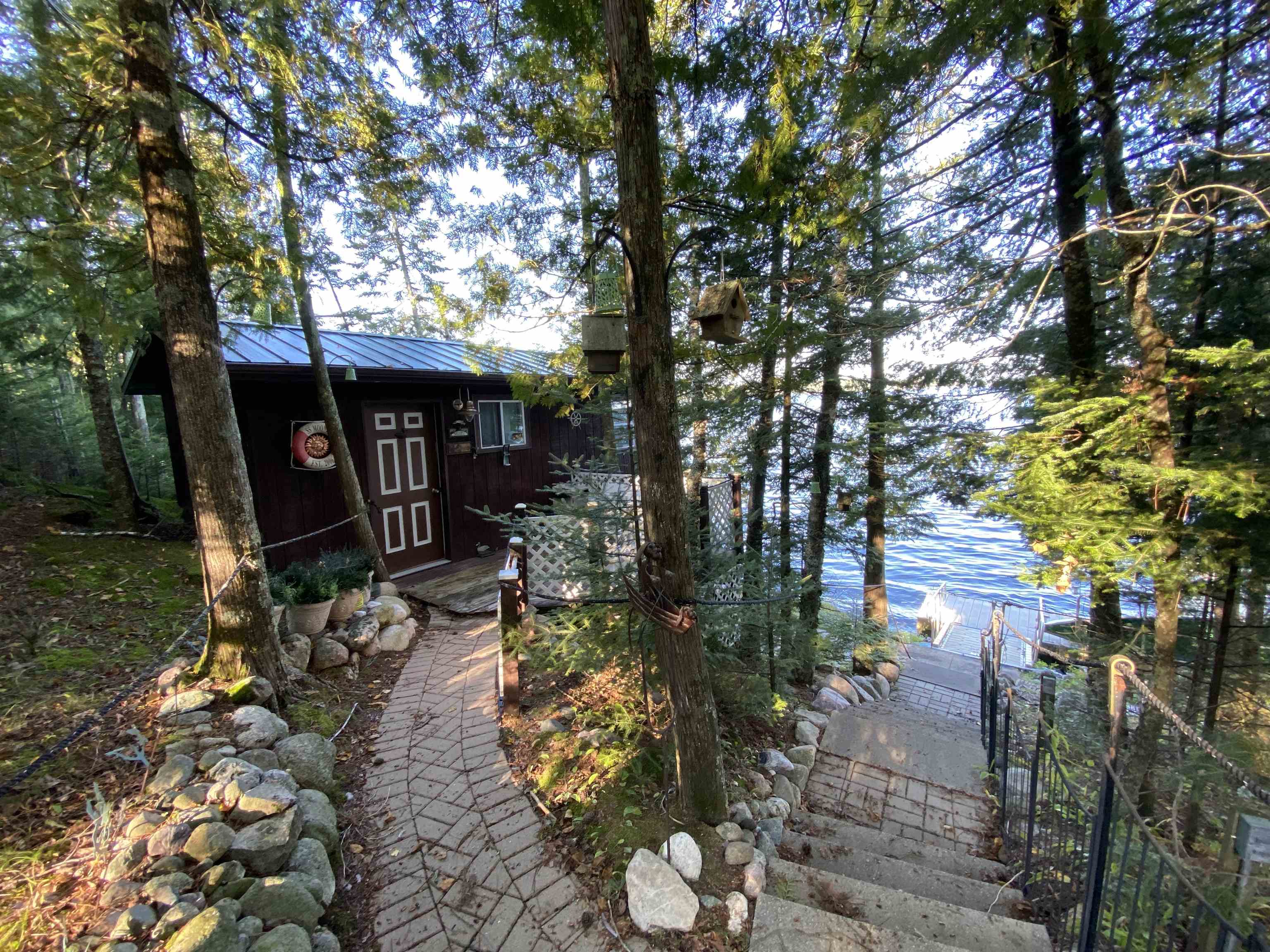 491 Timber Lane Pickerel, WI 54465 - Photo 1 of 13