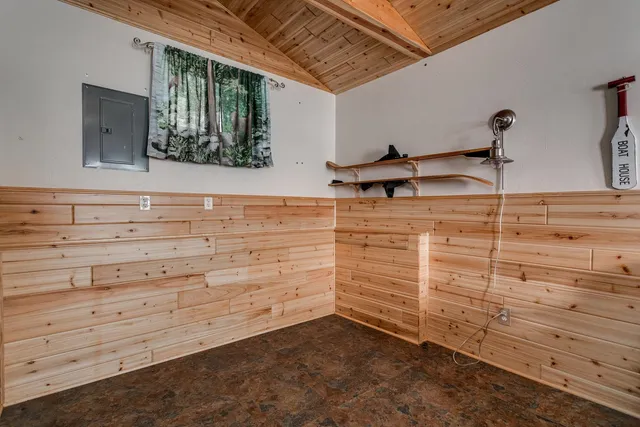 $129,900 | 491 Timber Lane, Pickerel, WI 54465