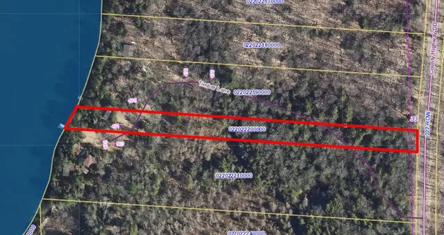 $129,900 | 491 Timber Lane, Pickerel, WI 54465