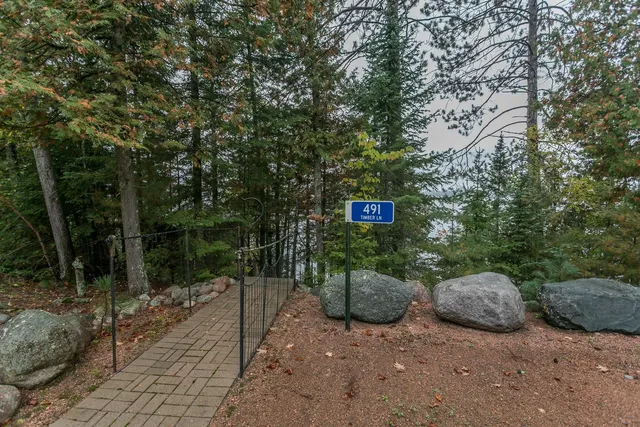 $129,900 | 491 Timber Lane, Pickerel, WI 54465
