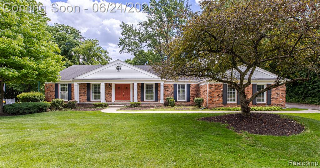 710 Basswood Drive Rochester Hills, MI 48309 - Photo 41 of 42