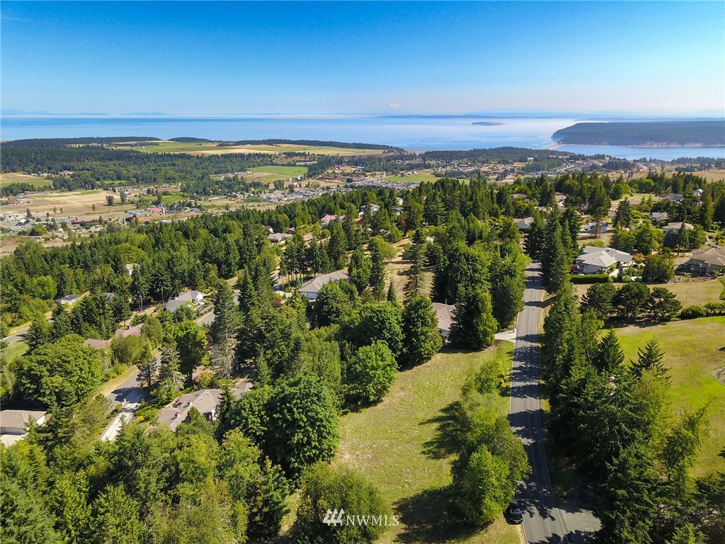 9999 Ravens Ridge Road Sequim, WA 98382 - Photo 2 of 40 a view of an ocean