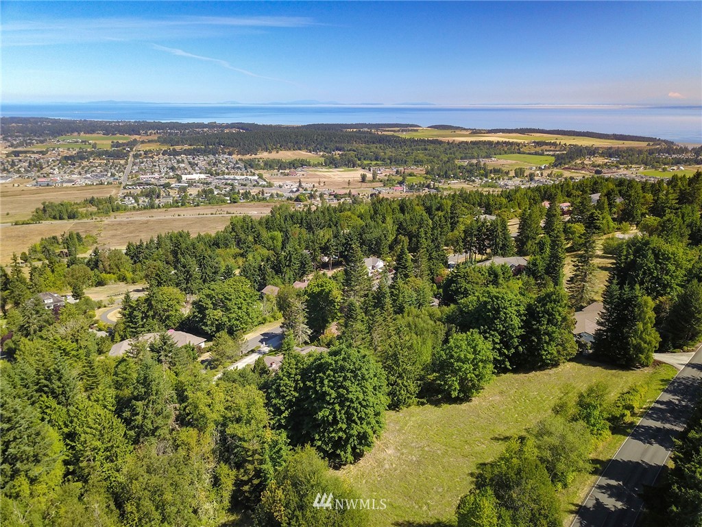 9999 Ravens Ridge Road Sequim, WA 98382 - Photo 12 of 40 a view of an ocean