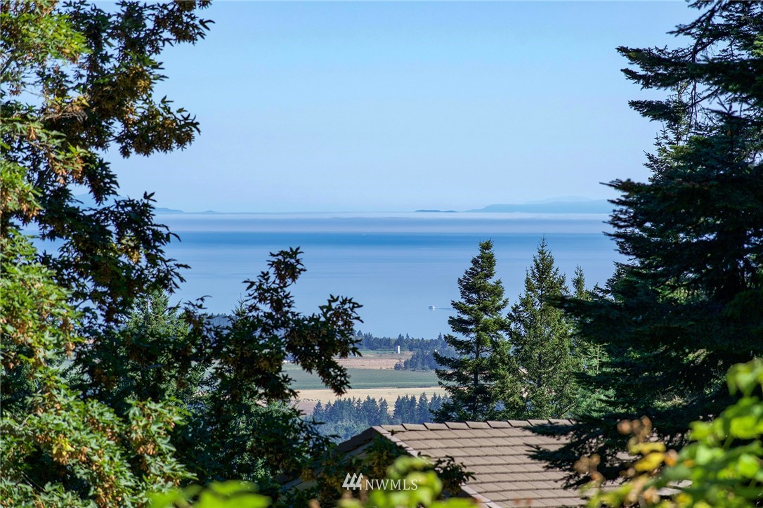 9999 Ravens Ridge Road Sequim, WA 98382 - Photo 23 of 40 a view of a lake