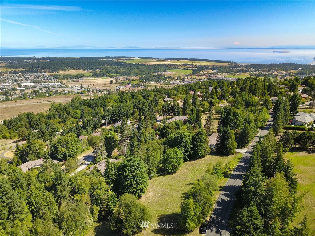 9999 Ravens Ridge Road Sequim, WA 98382 - Photo 10 of 40 a view of an ocean