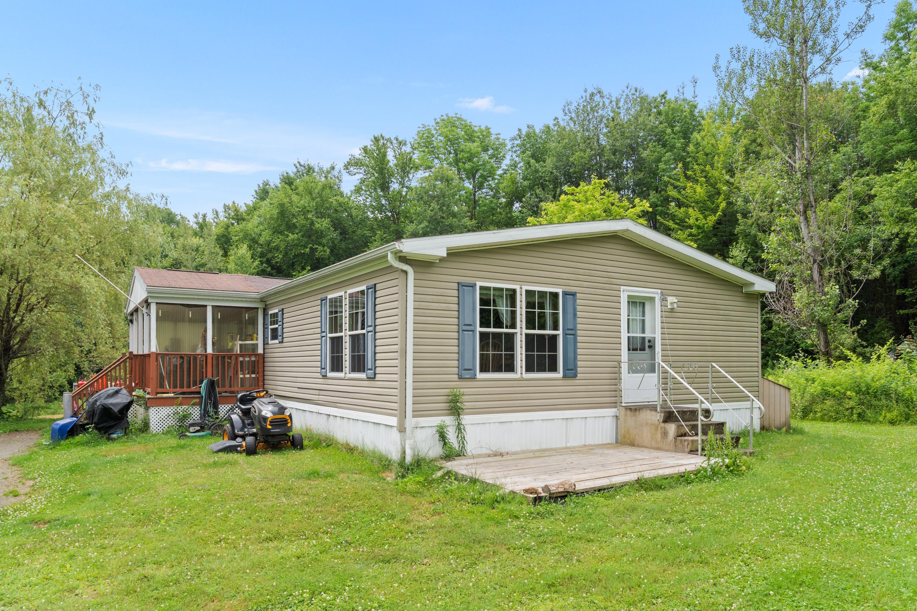 233 Norridgewock Road Fairfield, ME 04937 - Photo 2 of 34 dsc09724