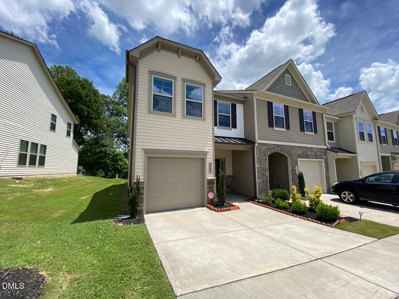 2801 Benevolence Drive Raleigh, NC 27610 - Photo 2 of 18 IMG_8766