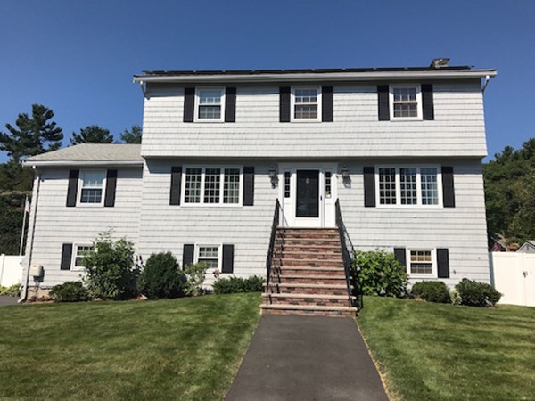 8 Fernwood Road Saugus, MA 01906 - Photo 1 of 24 Gallery Image 1