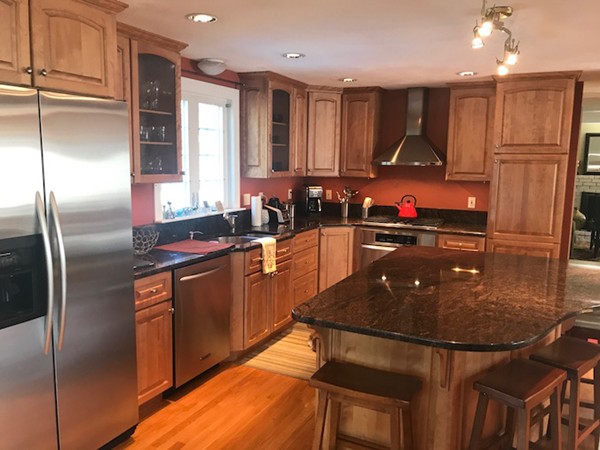 8 Fernwood Road Saugus, MA 01906 - Photo 7 of 24 Gallery Image 7