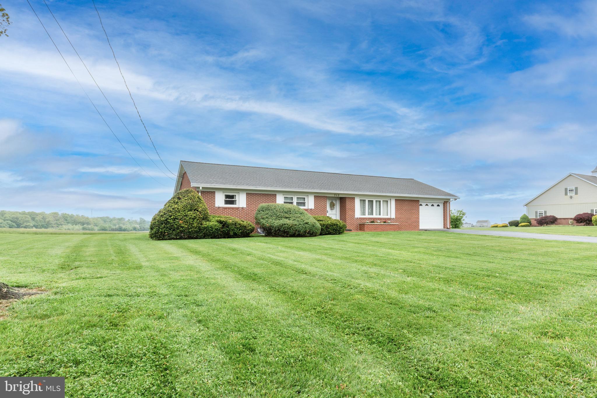 717 North Houcksville Road Hampstead, MD 21074 - Photo 44 of 62