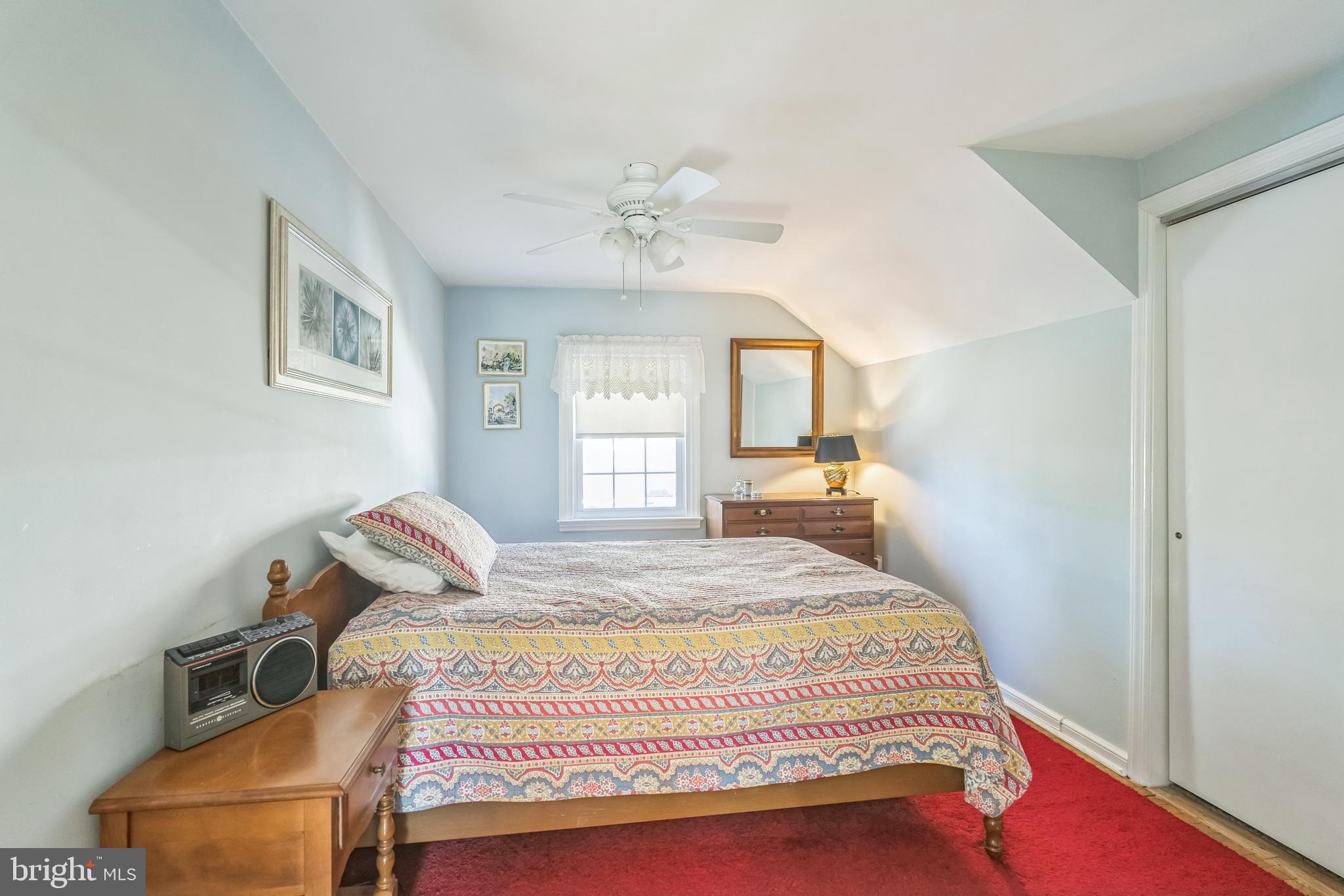 502 Willow Road Oreland, PA 19075 - Photo 23 of 37 Bedroom 3