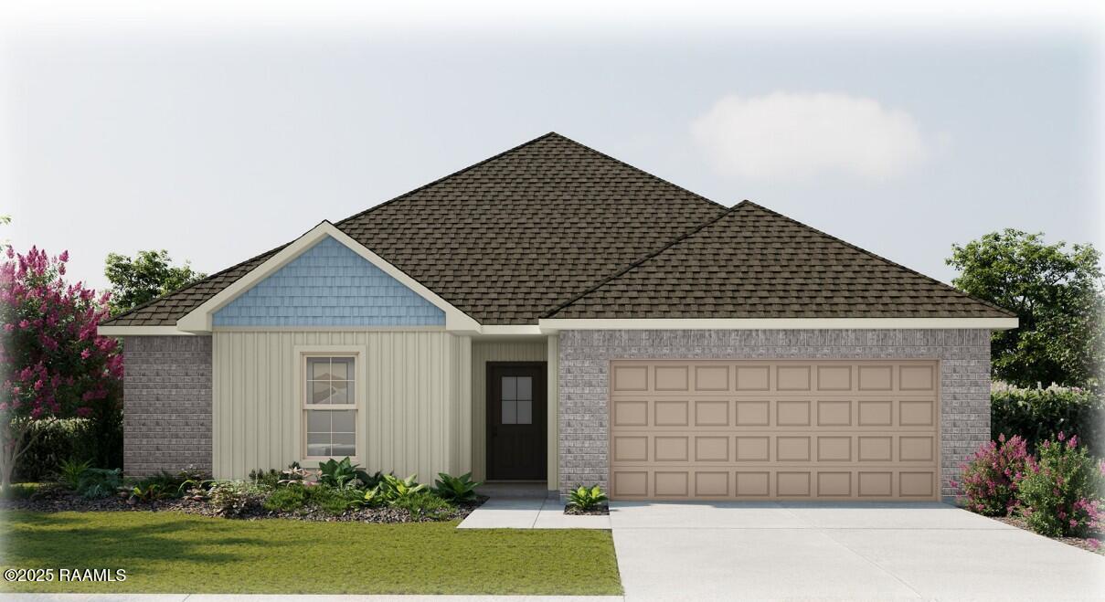 123 Star Lane Broussard, LA 70518 - Photo 12 of 12 Hughes IV H