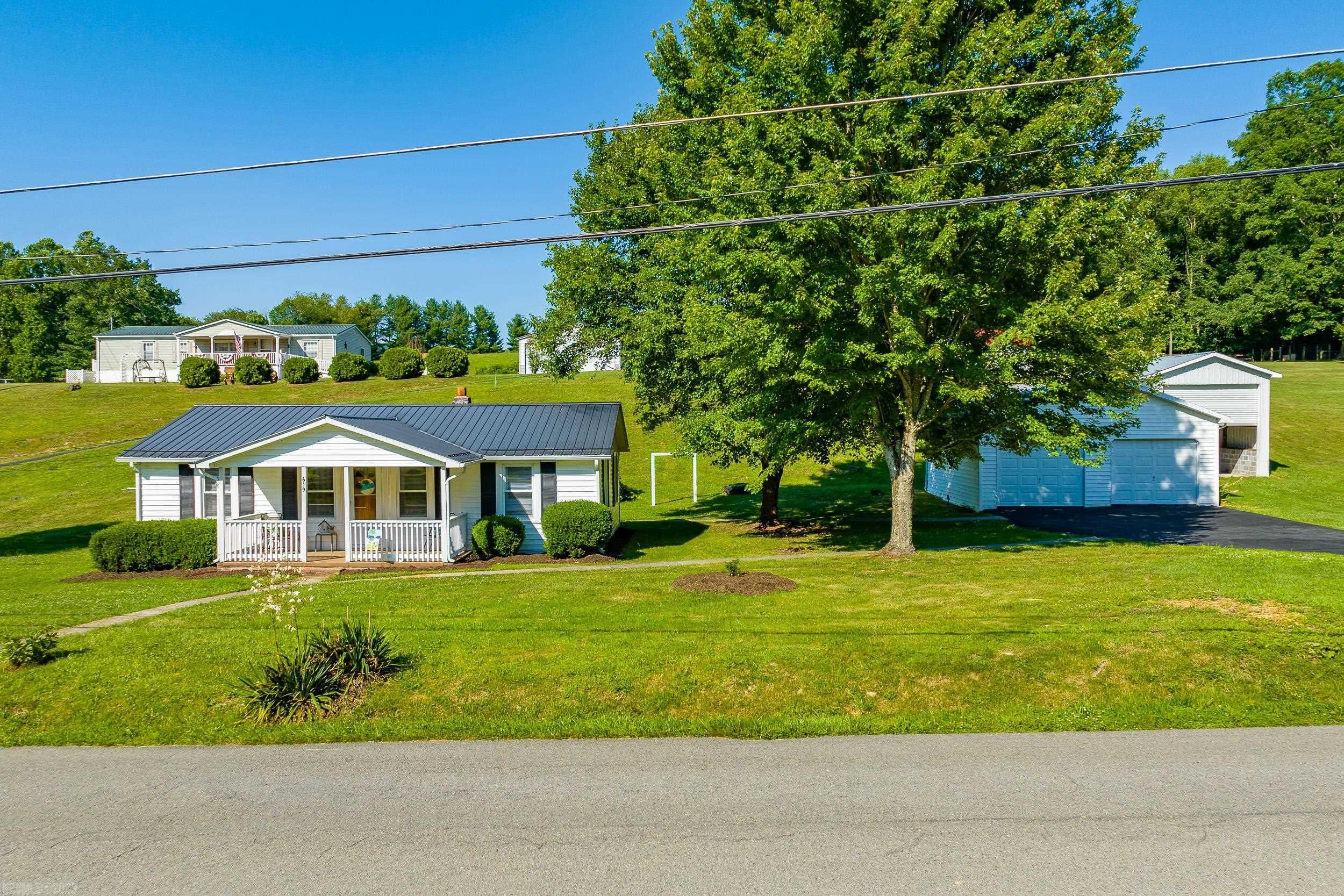 619 Stoney Battery Road Marion, VA 24354 - Photo 55 of 58 Gallery Image 55