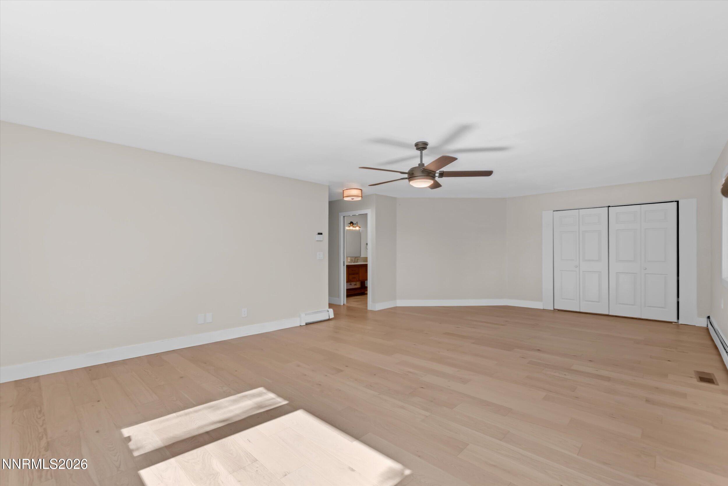 2725 West Lake Ridge Shores Reno, NV 89519 - Photo 33 of 49 a view of an empty room