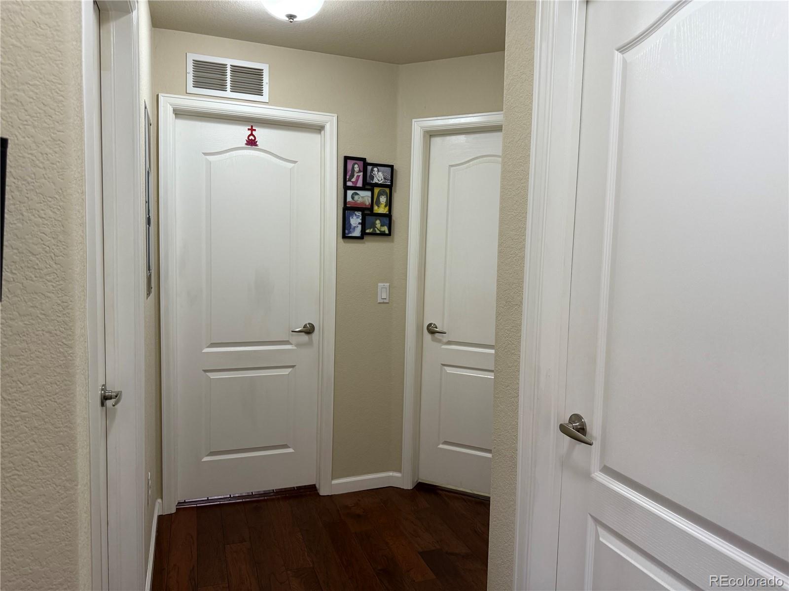 6292 Kilmer Loop, Unit 204 Golden, CO 80403 - Photo 14 of 27 a view of walk in closet