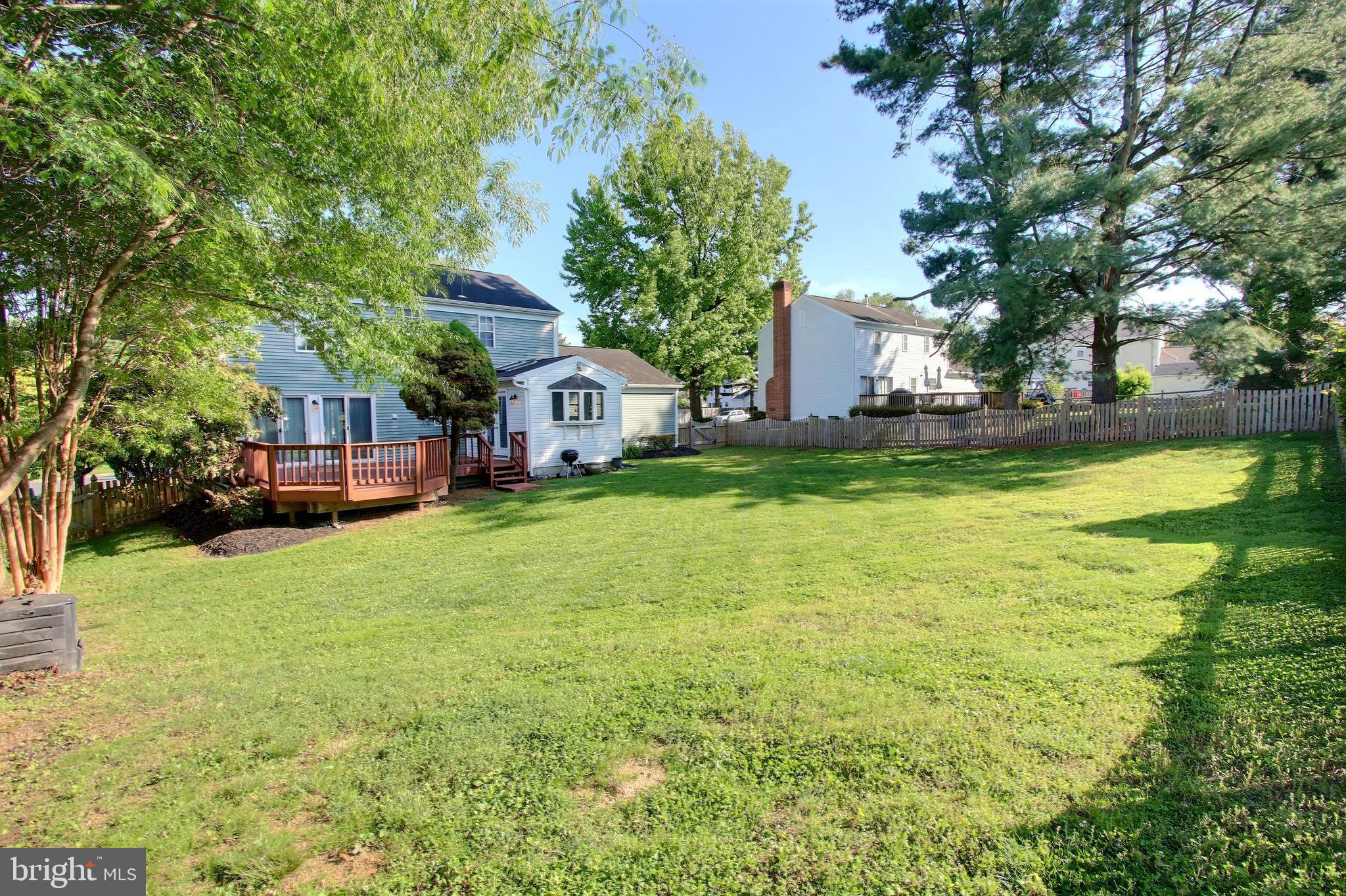 813 Pointer Ridge Drive Gaithersburg, MD 20878 - Photo 22 of 43