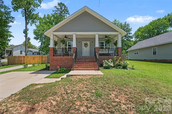 $330,000 | 107 B Wayne Avenue, Kannapolis, NC 28081