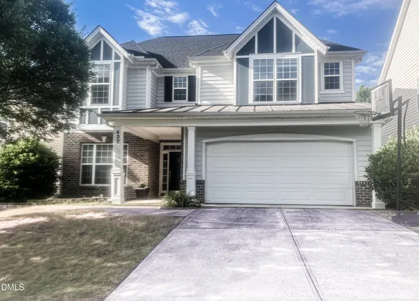 $759,000 | 437 Golden Harvest Loop, Cary, NC 27519