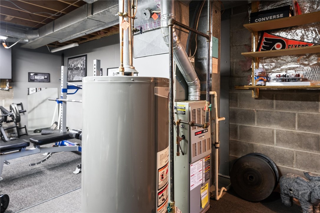 100 Port View Circle Irondequoit, NY 14617 - Photo 47 of 48