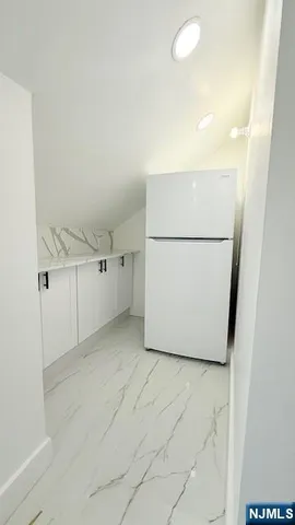 a view of utility room with washer and dryer