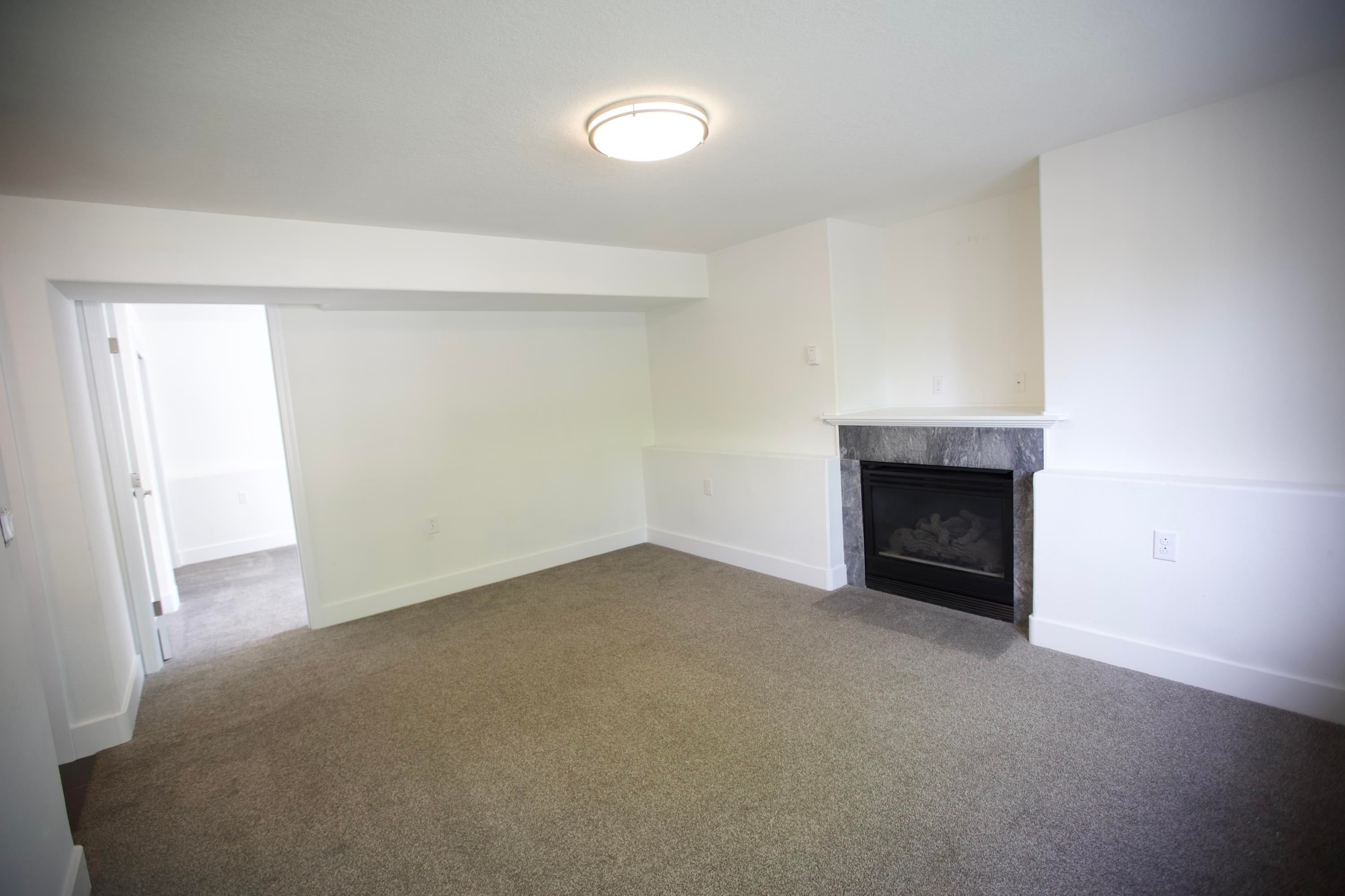 3608 Southwest Volcano Court Redmond, OR 97756 - Photo 30 of 47 Downstairs Family Room