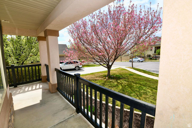 4344 Peppercorn Road North Lehi, UT 84048 - Photo 2 of 55