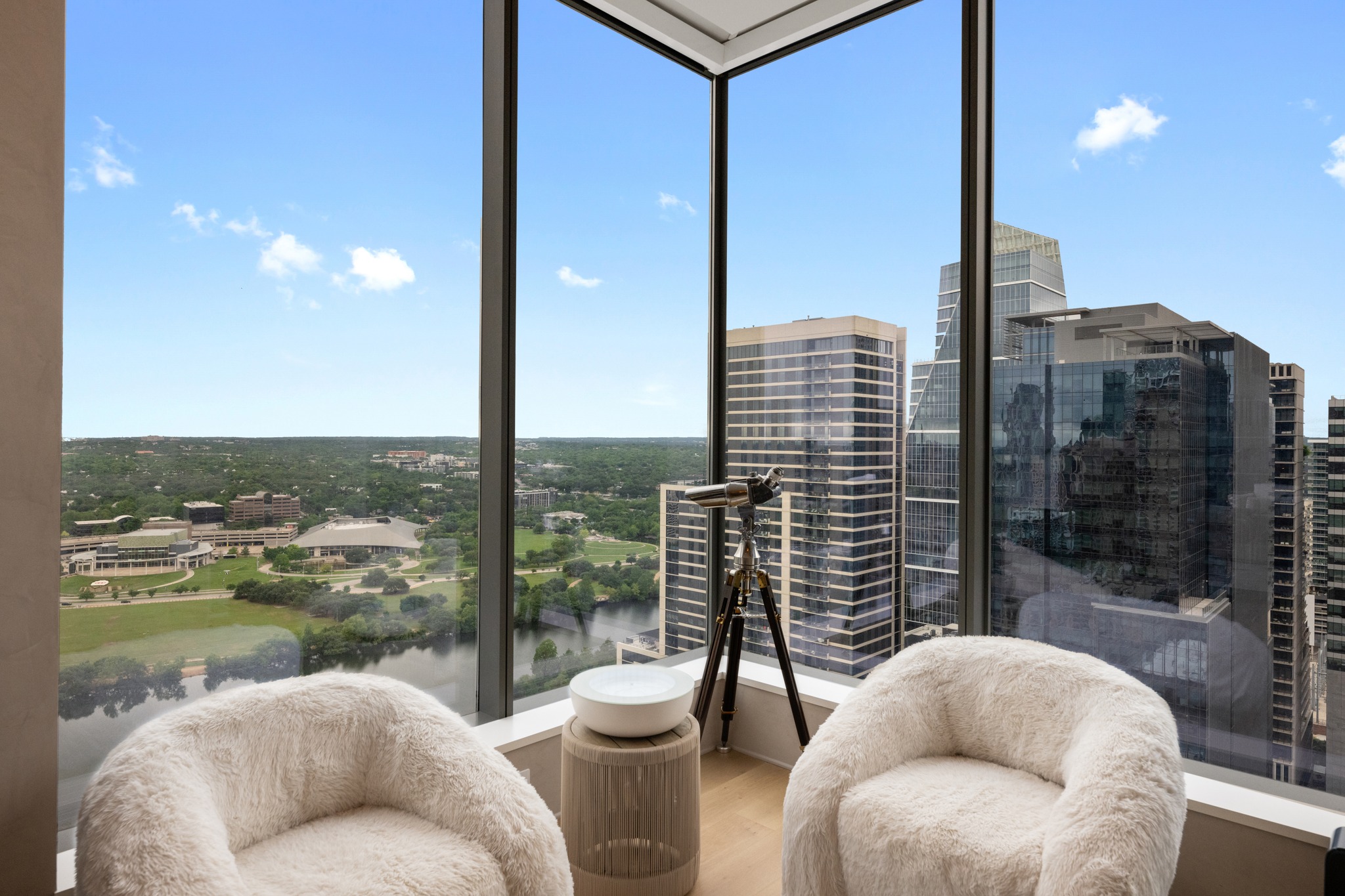 210 Lavaca Street, Unit 2706 Austin, TX 78701 - Photo 4 of 32