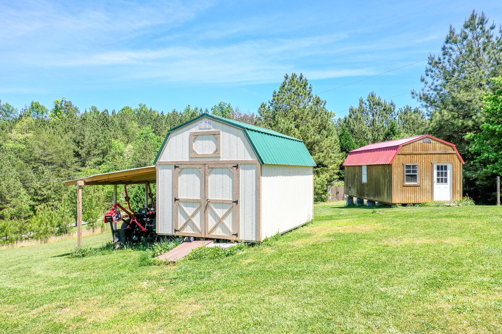 338 Golden Trail Spring City, TN 37381 - Photo 29 of 40 Gallery Image 29