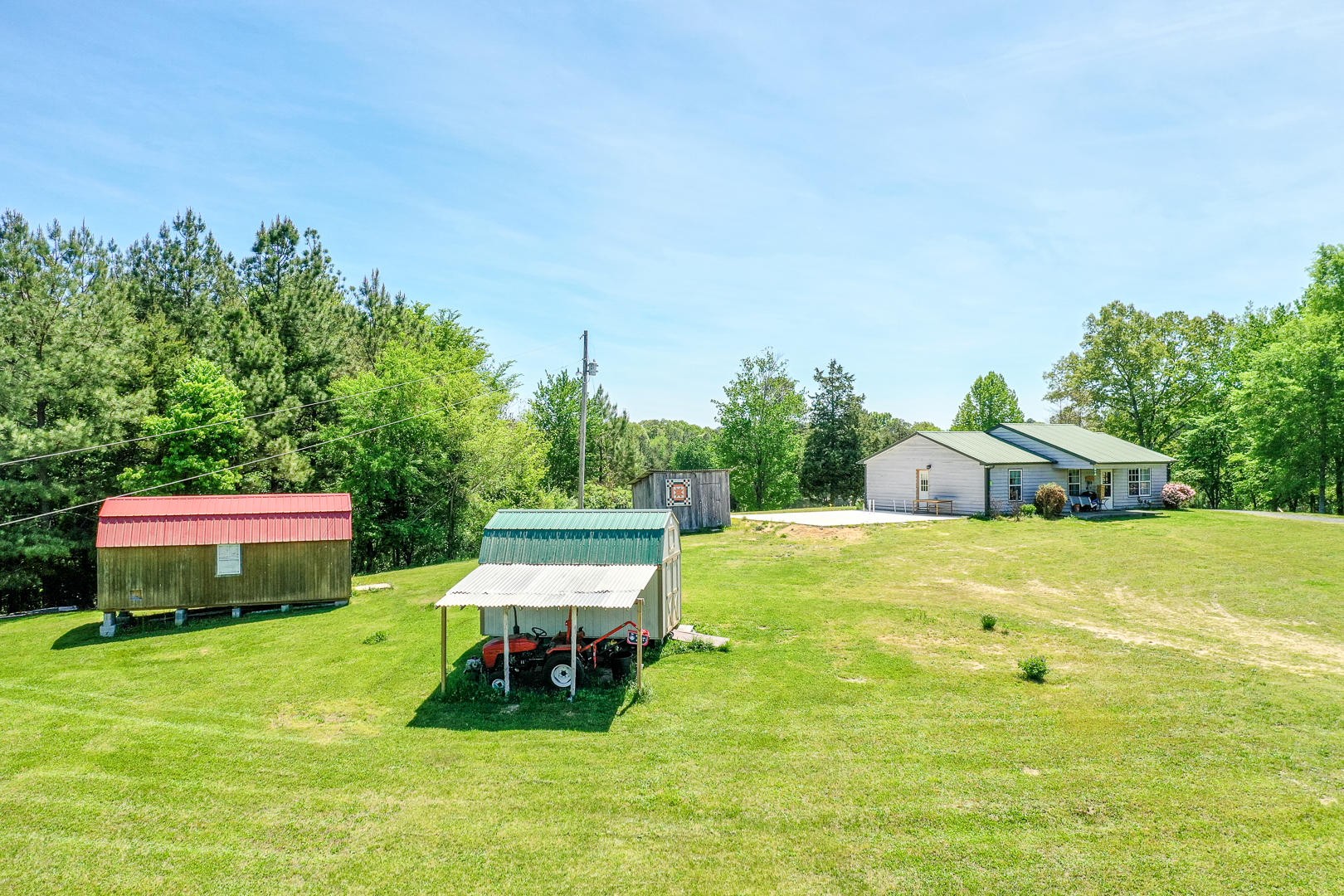 338 Golden Trail Spring City, TN 37381 - Photo 30 of 40 Gallery Image 30