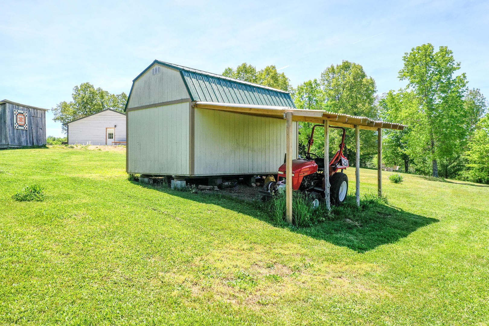 338 Golden Trail Spring City, TN 37381 - Photo 31 of 40 Gallery Image 31