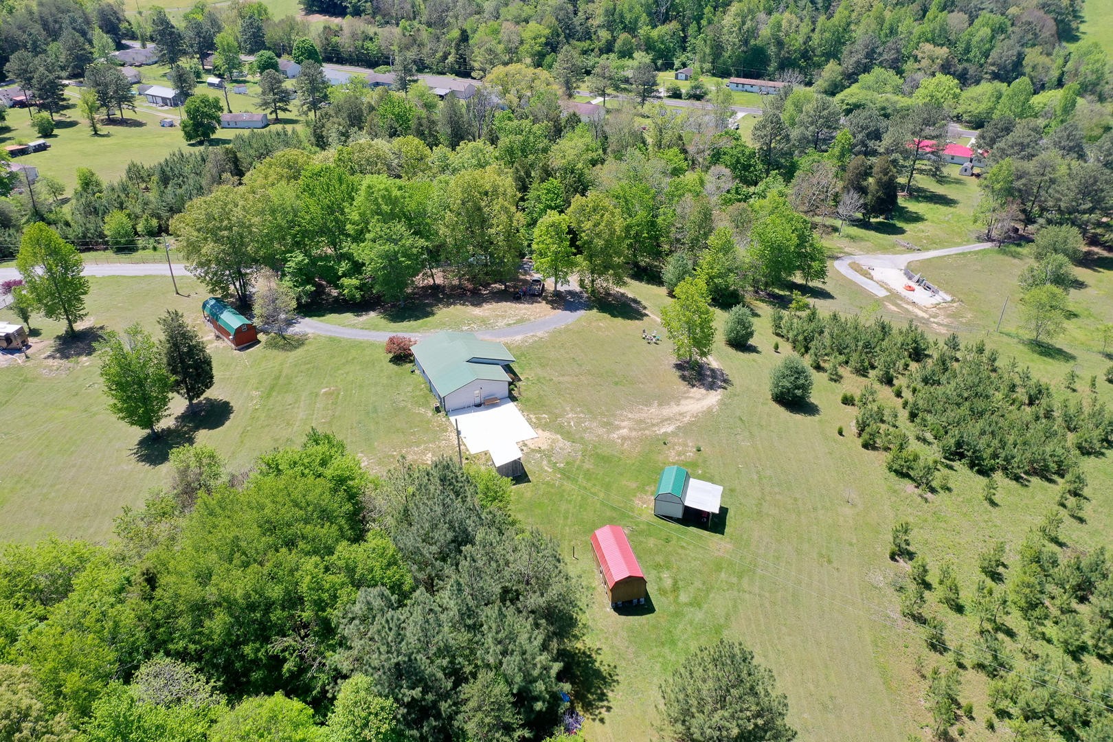 338 Golden Trail Spring City, TN 37381 - Photo 38 of 40 Gallery Image 38